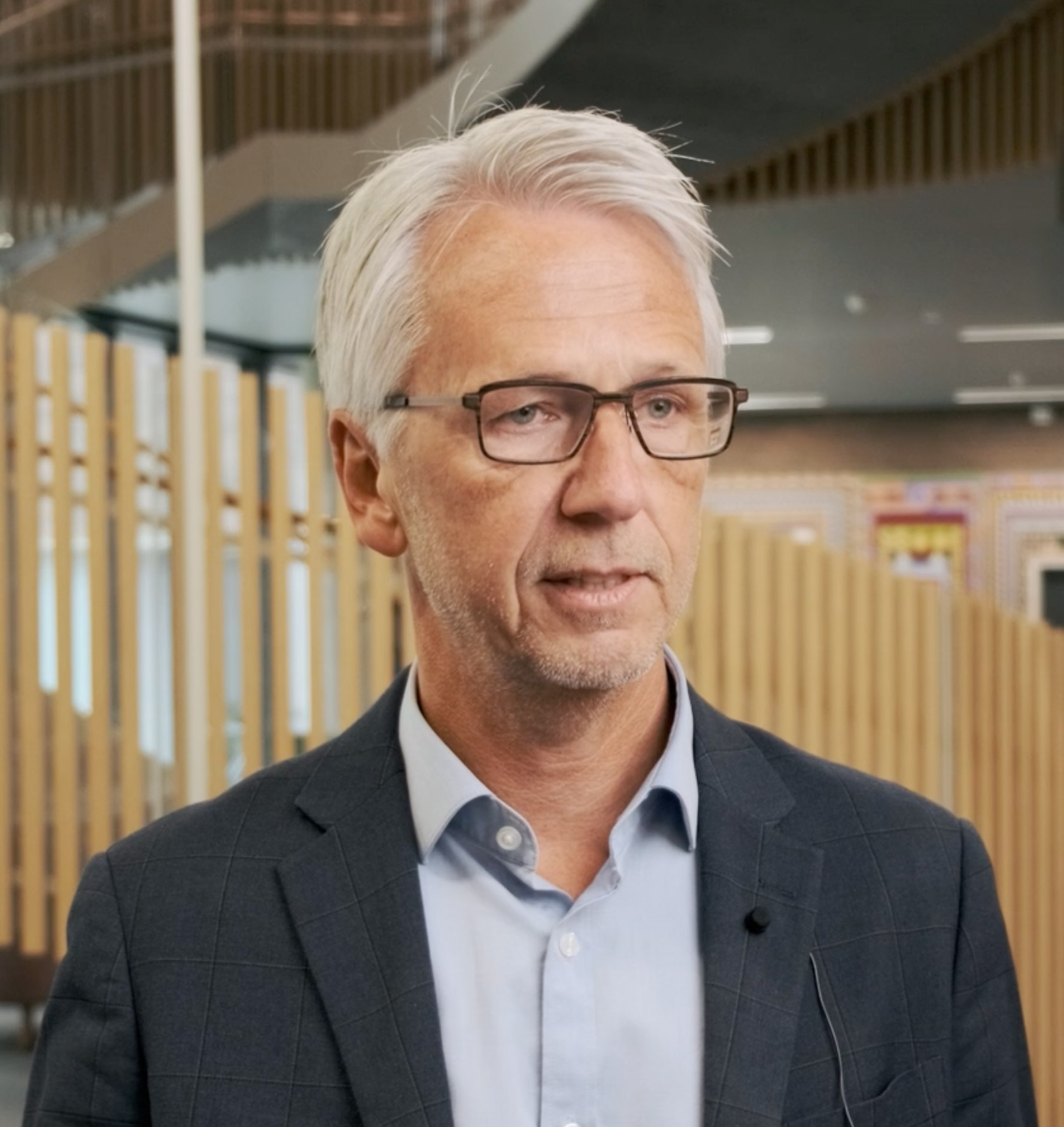 Lasse Plougstrup Hansen